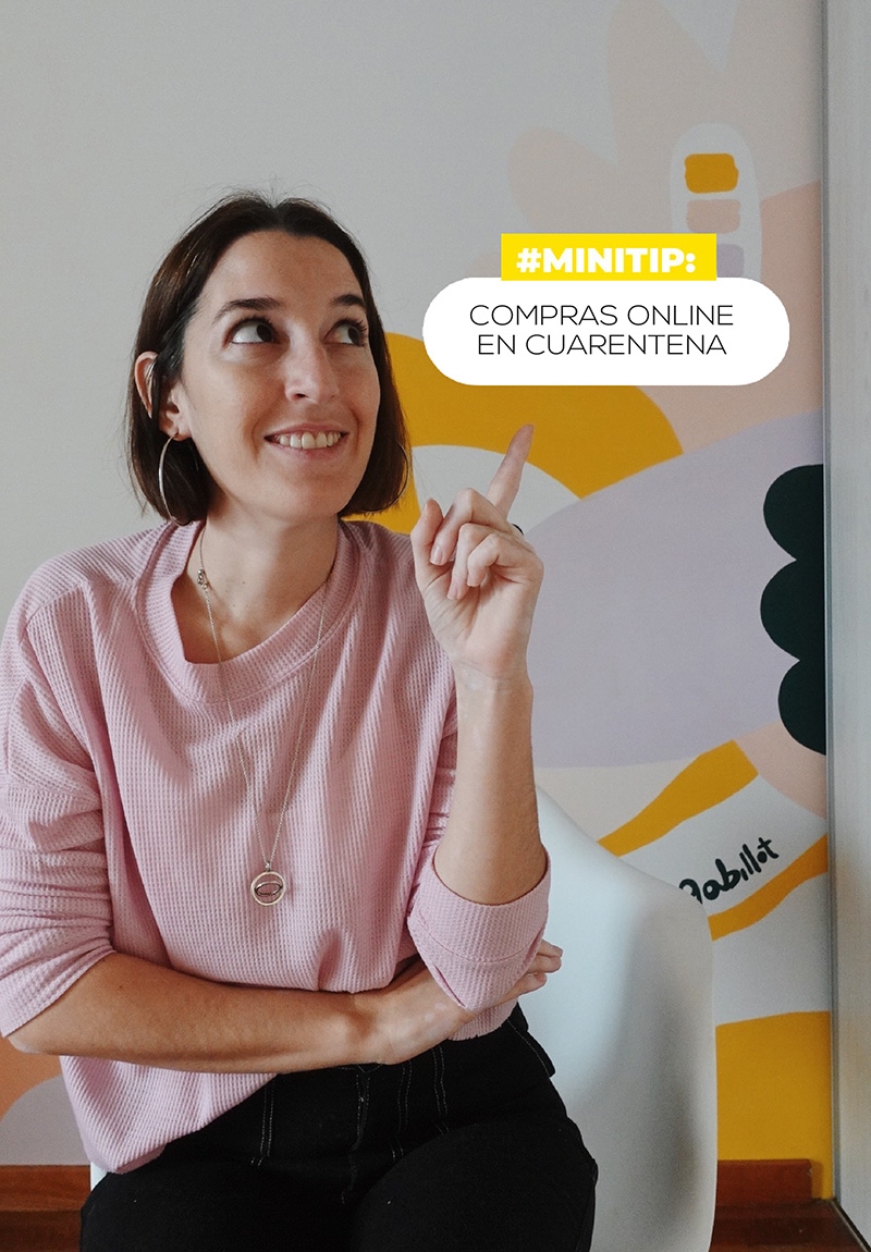 #MINITIP: EXPERIENCIAS Y RECOMENDACIONES PARA COMPRAR Y VENDER MODA ONLINE